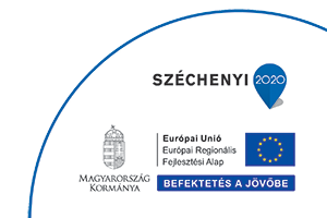 Regreen Field Kft. Pályázatok